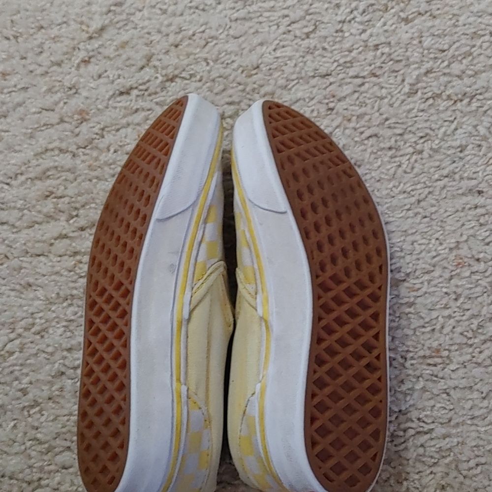 Kids VANS - Picture 3 of 4